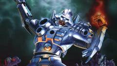 Turrican just climax high