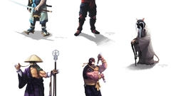 Turtles TMNT Next generation