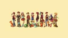 Turtwig Green Pokemon blue