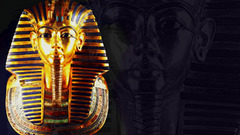 Tutankhamun Egypt Egyptian