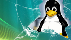 Tux Linux