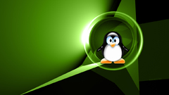 Tux Operating Systems Linux