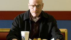 TV Actors Breaking Bad walter white bryan cranston men with 