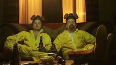 TV Breaking Bad walter white jesse pinkman bryan cranston aaron 