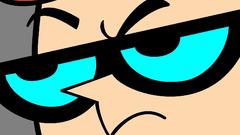 TV Cartoon Network Dexters