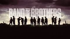 TV dark sky TV series Band Of Brothers