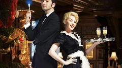 TV david tennant Christmas