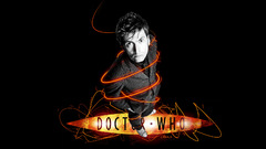 TV david tennant Doctor