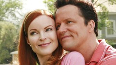 TV Desperate Housewives Marcia