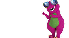 TV Dinosaurs Barney
