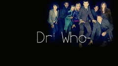 TV doctor Who?