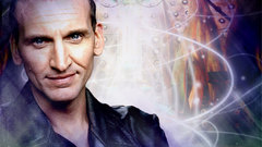 TV Doctor Who christopher