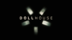 TV Dollhouse