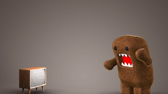 TV domo