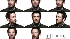 TV Dr. House Hugh