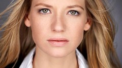 TV Fringe anna torv