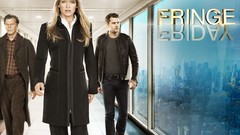 TV Fringe anna torv