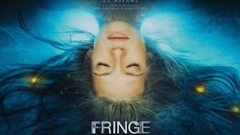 TV Fringe anna torv