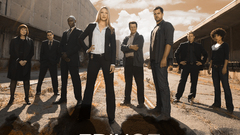 TV Fringe joshua jackson