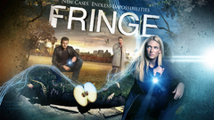 TV Fringe joshua jackson