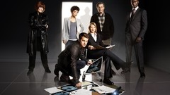 TV Fringe joshua jackson