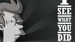 TV Futurama philip j