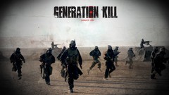 TV Generation Kill