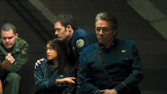 TV Grace Park battlestar