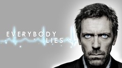 TV gregory house TV series