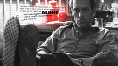 TV Hugh Laurie gregory