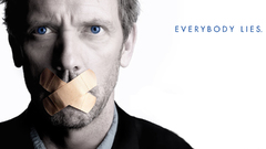 TV Hugh Laurie gregory