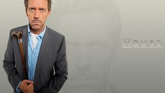 TV Hugh Laurie gregory