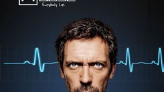 TV Hugh Laurie gregory