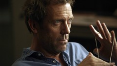 TV Hugh Laurie gregory