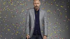 TV Hugh Laurie gregory