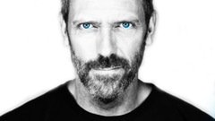 TV Hugh laurie gregory