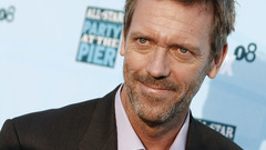 TV Hugh laurie gregory