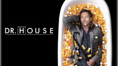 TV Hugh Laurie gregory house House M.D.