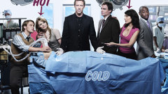 TV jennifer morrison Lisa