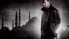 TV Liam Neeson taken 2