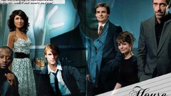 TV lisa edelstein Dr.