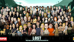 TV Lost (TV Series)