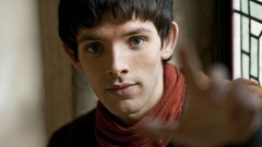 TV Merlin BBC Merlin (TV Serie) colin morgan