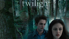 TV Movie twilight poster