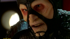 TV Movies farscape science