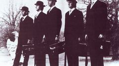 TV Movies Monty Python