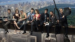 TV Movies police CSI