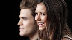 TV Nina Dobrev The