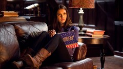 TV Nina Dobrev The