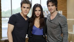 TV Nina Dobrev The